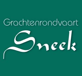 Grachtenrondvaart Sneek