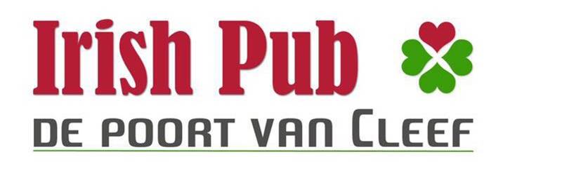 Irish Pub  'de Poort van Cleef'