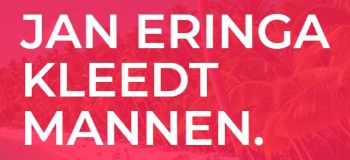 Jan  Eringa