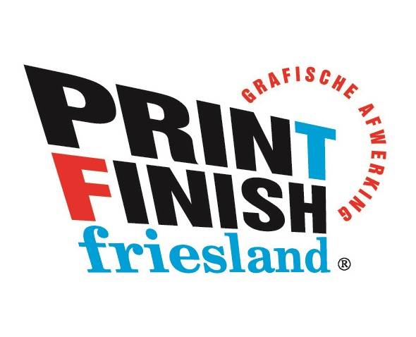 Print Finish Friesland