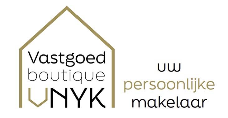 Vastgoed Boutique UNYK , uw persoonlijke makelaar!