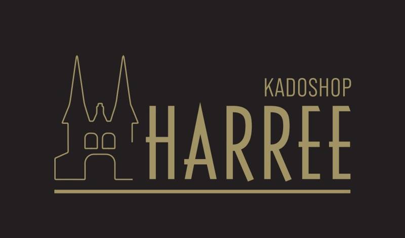 Kadoshop Harree
